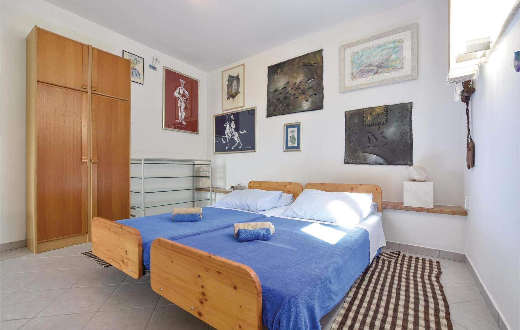 Gorgeous Home In Klis With Wifi Bobani Exterior foto