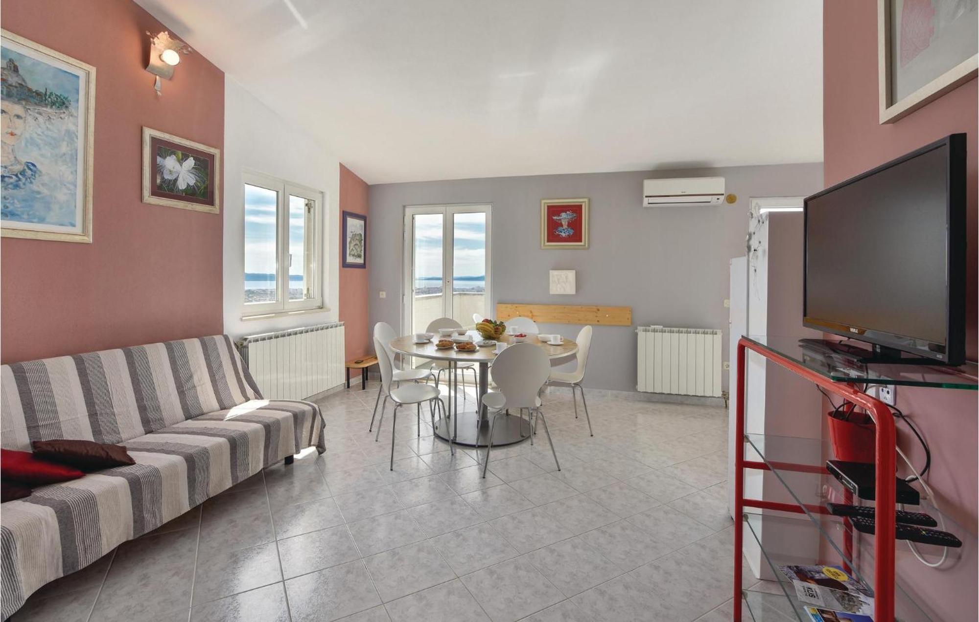Gorgeous Home In Klis With Wifi Bobani Exterior foto
